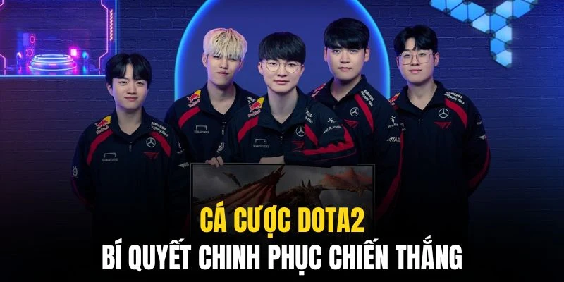 Cá Cược DOTA2 - Xu Hướng Giải Trí E-Sports Thịnh Hành Nhất 4 Nắm rõ các bí quyết này để chiến thắng kèo cá cược DOTA2