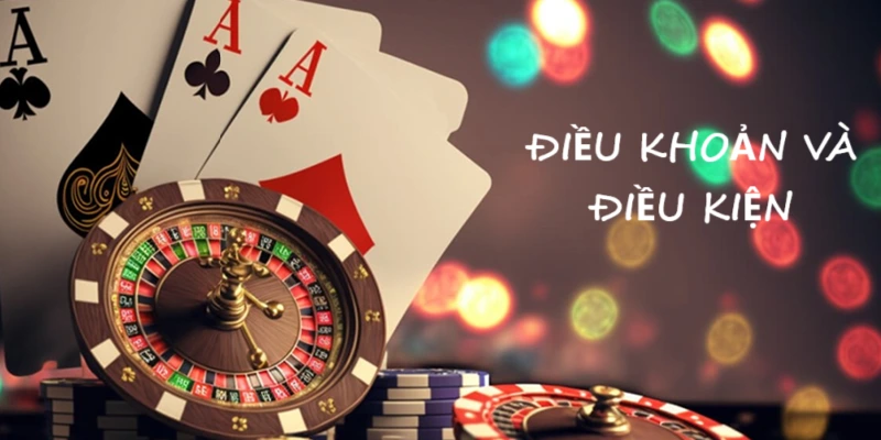 Điều Khoản Và Điều Kiện QQ88 Cập Nhật Các Quy Tắc Quan Trọng 2 Điều kiện cơ bản khi tạo nick cược