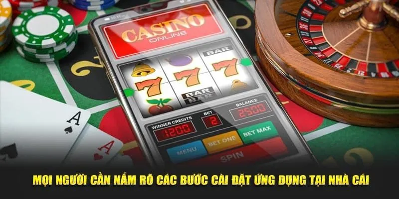 Tải App QQ88 - Trải Nghiệm Săn Thưởng Ngay Trên Di Động 2 Tải app QQ88 tham gia cá cược trên IOS